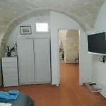 Casa Nel Cuore Della Pietra