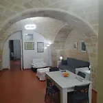 Casa Nel Cuore Della Pietra Apartment Barletta