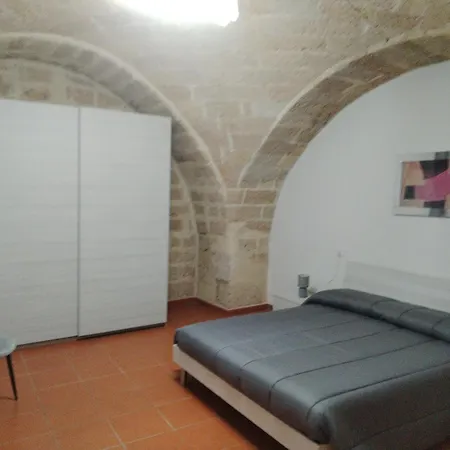 Casa Nel Cuore Della Pietra *