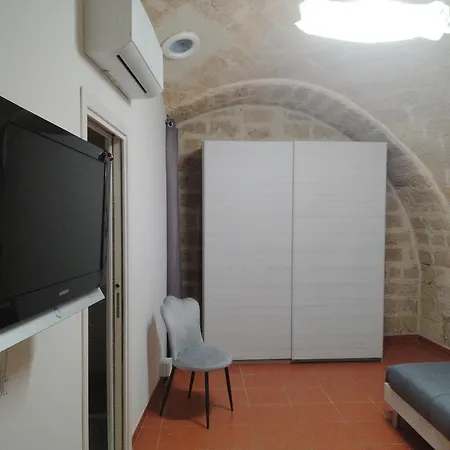 Apartment Casa Nel Cuore Della Pietra