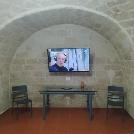 Casa Nel Cuore Della Pietra *