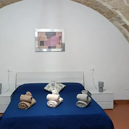 Casa Nel Cuore Della Pietra